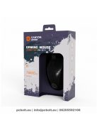 Canyon CND-SGM211 Gaming mouse Black