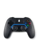 Spartan Gear Aspis 4 Wireless/USB Gamepad Black