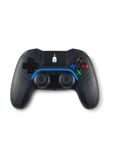 Spartan Gear Aspis 4 Wireless/USB Gamepad Black
