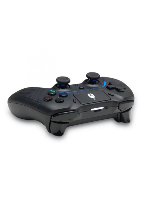 Spartan Gear Aspis 4 Wireless/USB Gamepad Black