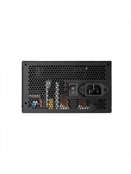 Chieftec 650W 80+ Bronze SteelPower
