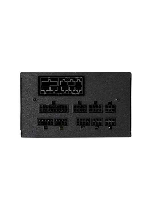 Chieftec 650W 80+ Bronze SteelPower