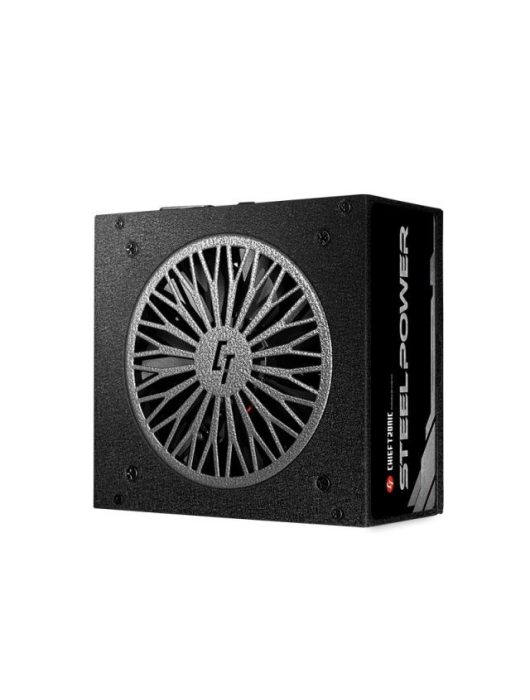 Chieftec 750W 80+ Bronze SteelPower