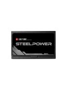 Chieftec 750W 80+ Bronze SteelPower