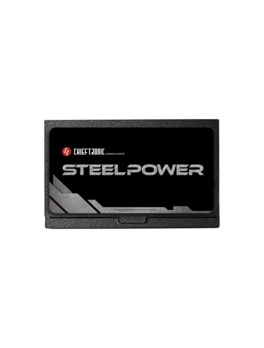 Chieftec 750W 80+ Bronze SteelPower