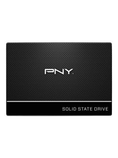 PNY 500GB 2,5" SATA3 CS900