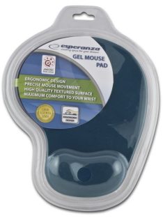Esperanza EA137B Gel Egérpad Blue
