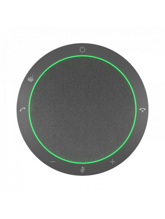 Jabra Speak2 40 MS Teams Dark Grey