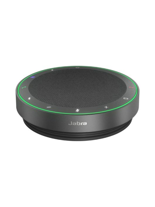 Jabra Speak2 75 MS Teams Dark Grey