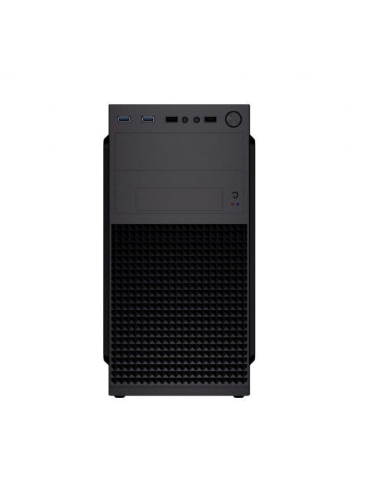Gembird Fornax K300 Black