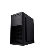 Gembird Fornax K300 Black