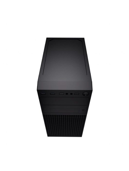 Gembird Fornax K300 Black