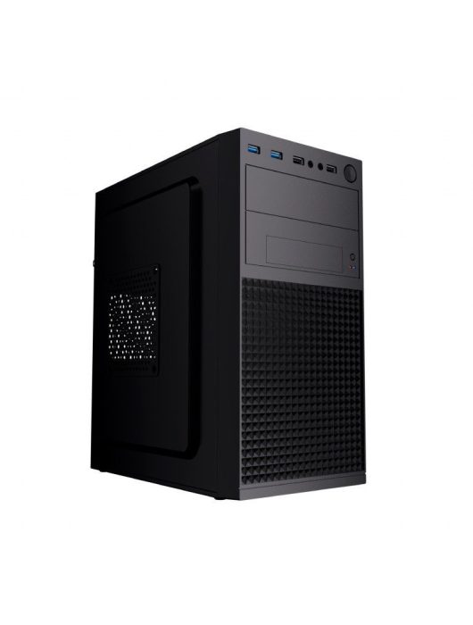 Gembird Fornax K300 Black