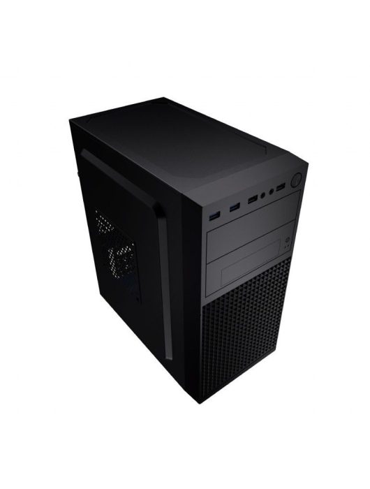 Gembird Fornax K300 Black