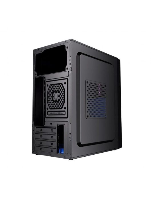Gembird Fornax K300 Black