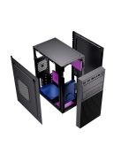 Gembird Fornax K300 Black