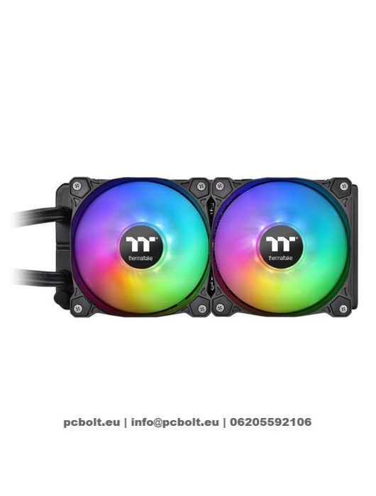 Thermaltake Floe Ultra 240 RGB All-In-One Liquid Cooler