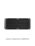 Thermaltake Floe Ultra 240 RGB All-In-One Liquid Cooler