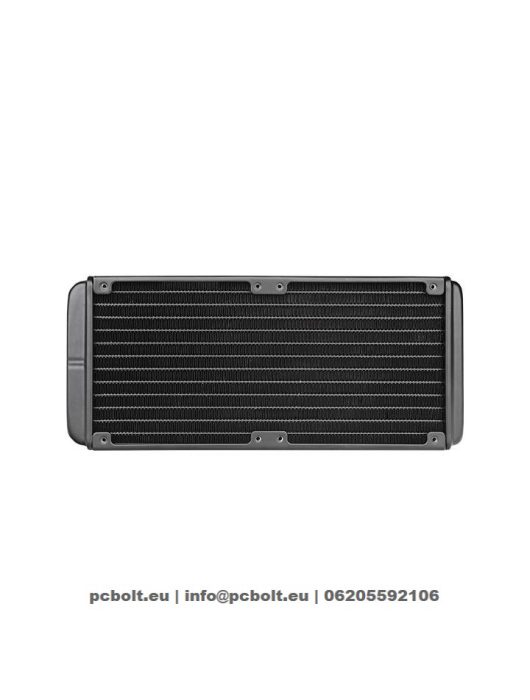 Thermaltake Floe Ultra 240 RGB All-In-One Liquid Cooler