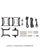 Thermaltake Floe Ultra 240 RGB All-In-One Liquid Cooler