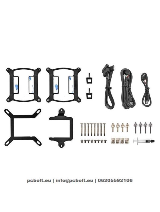 Thermaltake Floe Ultra 240 RGB All-In-One Liquid Cooler