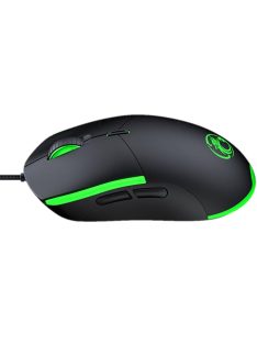 iMICE T30 Gaming Mouse Black