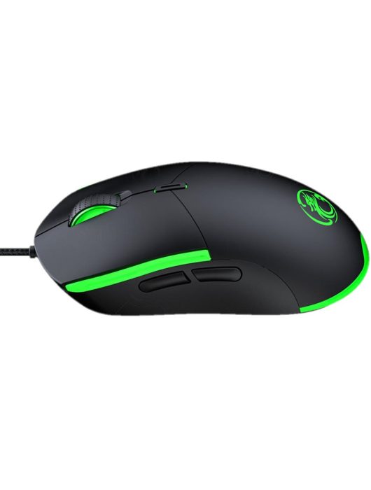 iMICE T30 Gaming Mouse Black