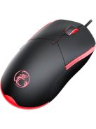 iMICE T30 Gaming Mouse Black
