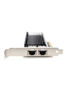 Digitus DN-10163 10Gbps Dual Port Ethernet Server adapter
