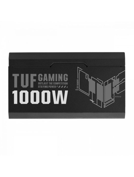 Asus 1000W 80+ Gold TUF Gaming