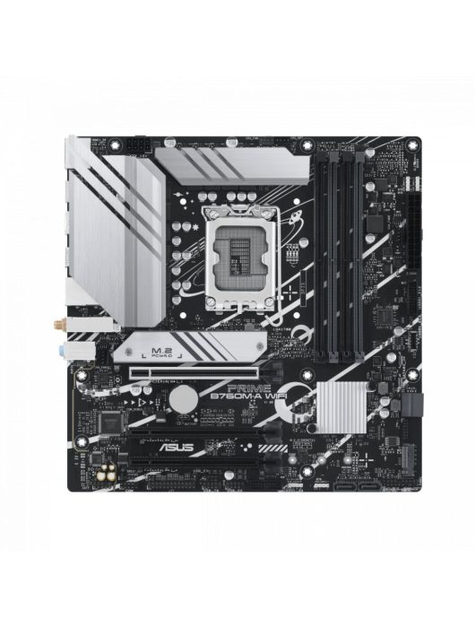 Asus ROG STRIX B760-A GAMING WIFI