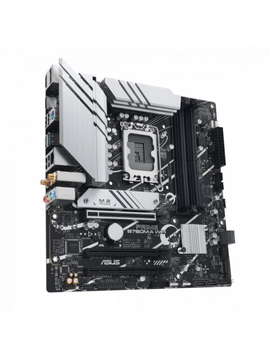 Asus ROG STRIX B760-A GAMING WIFI