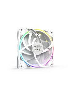 Be quiet! LIGHT WINGS White 120mm PWM high-speed Triple-Pack