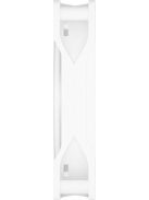 Be quiet! LIGHT WINGS White 120mm PWM high-speed Triple-Pack