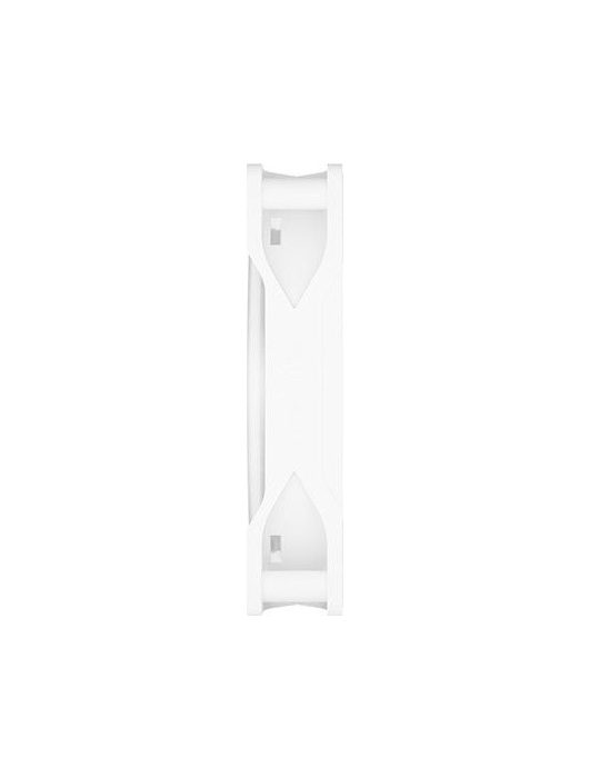 Be quiet! LIGHT WINGS White 120mm PWM high-speed Triple-Pack