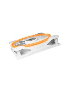 Be quiet! LIGHT WINGS White 120mm PWM Triple Pack