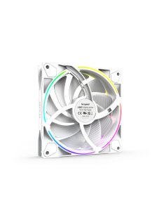 Be quiet! LIGHT WINGS White 140mm PWM high-speed Triple-Pack