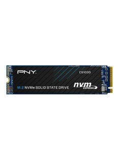 PNY 250GB M.2 2280 NVMe CS1030