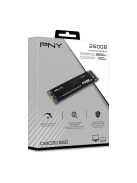 PNY 250GB M.2 2280 NVMe CS1030