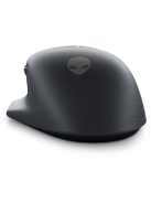 Dell AW620M Wireless Gaming Mouse Dark Side of the Moon