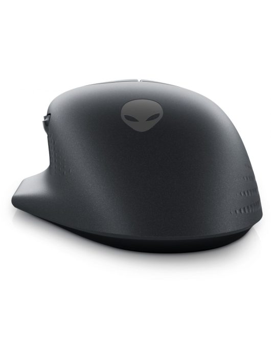 Dell AW620M Wireless Gaming Mouse Dark Side of the Moon