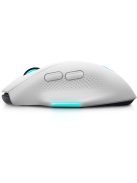 Dell AW620M Wireless Gaming Mouse Lunar Light