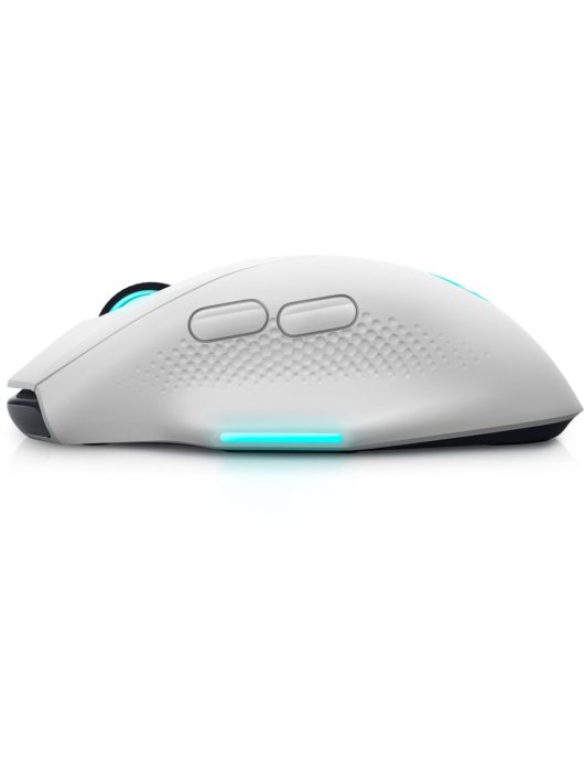 Dell AW620M Wireless Gaming Mouse Lunar Light