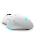 Dell AW620M Wireless Gaming Mouse Lunar Light