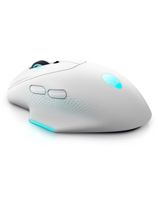 Dell AW620M Wireless Gaming Mouse Lunar Light