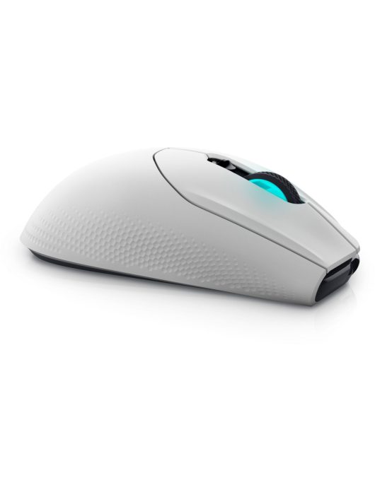 Dell AW620M Wireless Gaming Mouse Lunar Light