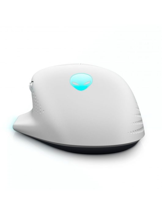 Dell AW620M Wireless Gaming Mouse Lunar Light