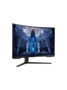 Samsung 32" LS32BG750NPXEN LED Curved