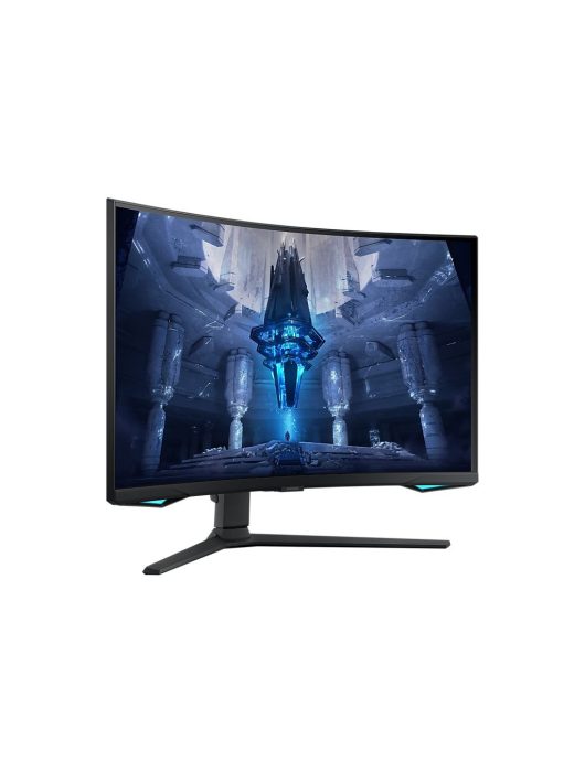Samsung 32" LS32BG750NPXEN LED Curved