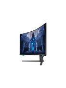 Samsung 32" LS32BG750NPXEN LED Curved